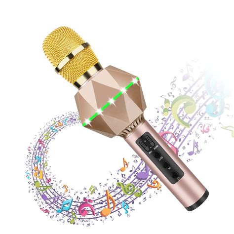 Magical singing device